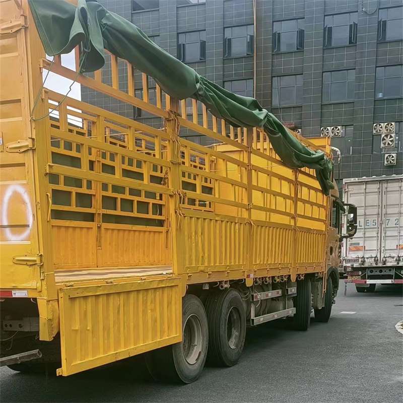 内蒙古呼和浩特清水河县到新泰物流公司——一站式货运服务（到新泰的物流）