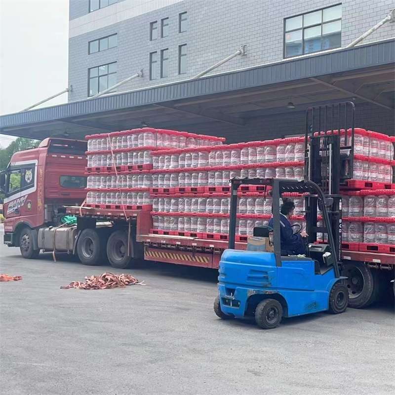 内蒙古呼和浩特清水河县到宁波物流公司——一站式服务，让货运更轻松