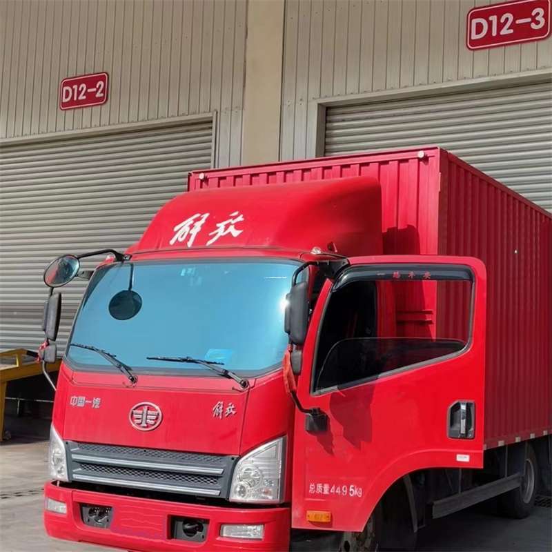 内蒙古呼和浩特清水河县至克孜勒苏物流专线一站式服务，高效运输保障