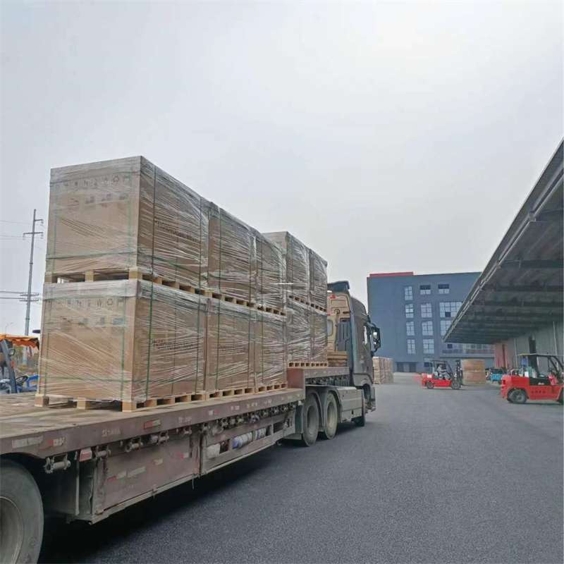 内蒙古呼和浩特清水河县至苏州工业园区货运专线，高效物流直达一站式服务