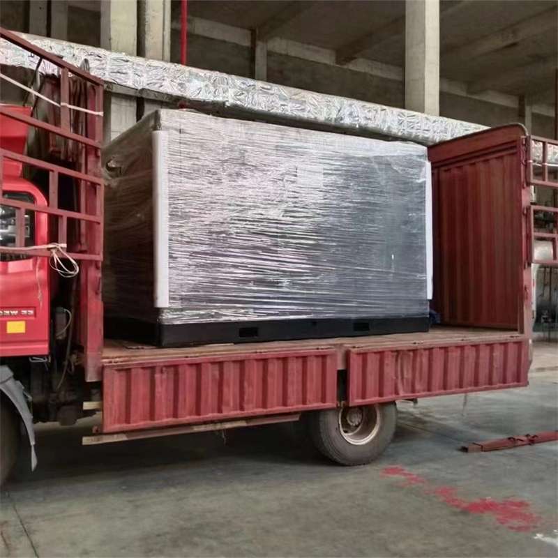 内蒙古呼和浩特清水河县到石嘴山物流公司一站式货运服务，满足您的各种需求