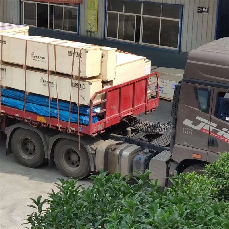 内蒙古呼和浩特清水河县到海口物流公司一站式服务，让货运更轻松